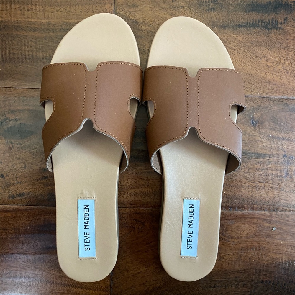Steve Madden Hoku Sandals